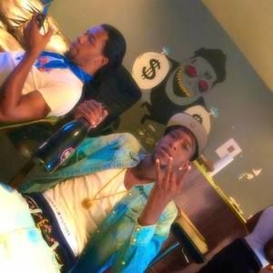 Meet your Posher, Steve